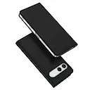Skin Pro Series Sony Xperia 10 VIII - Svart