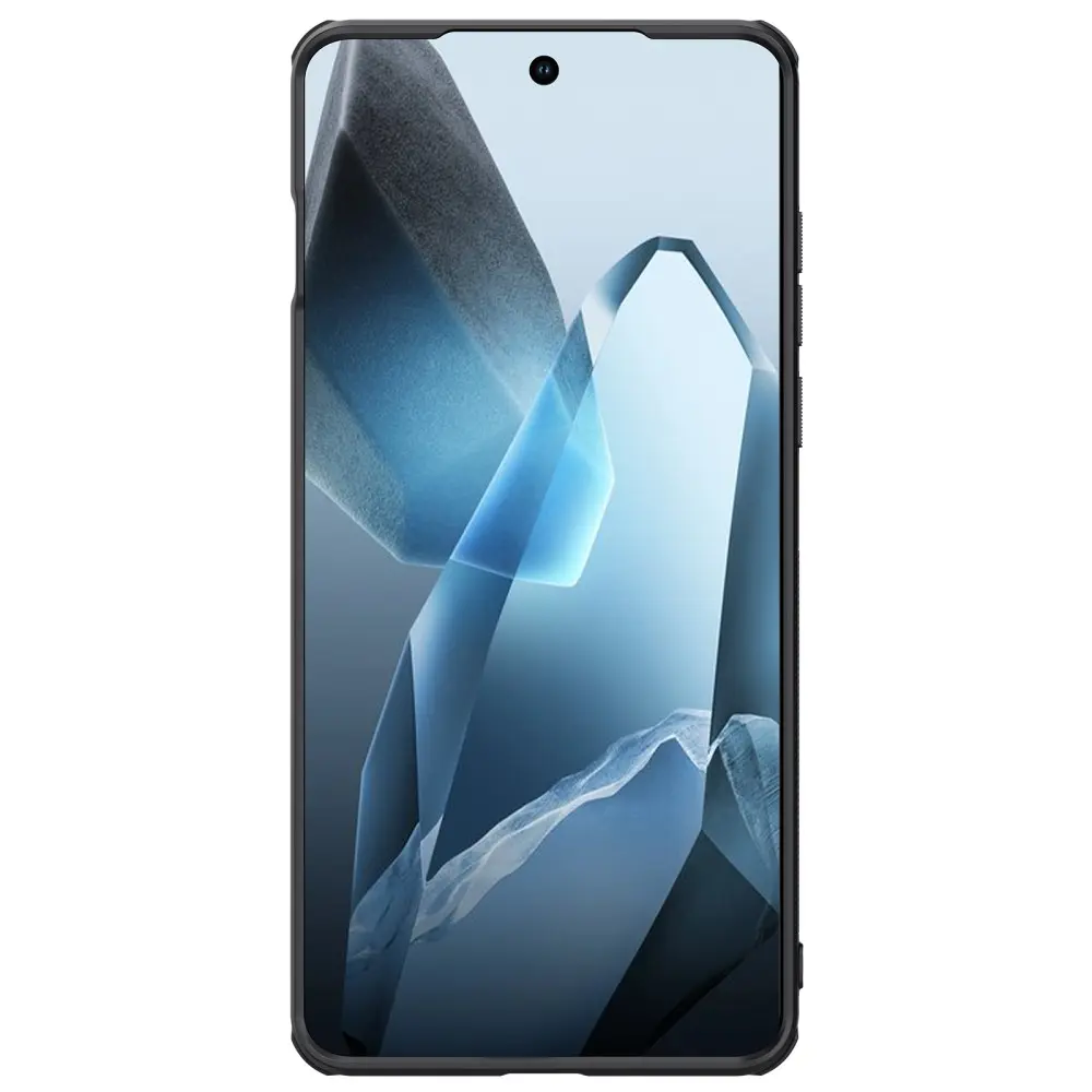Super Frosted Shield  OnePlus 13 svart