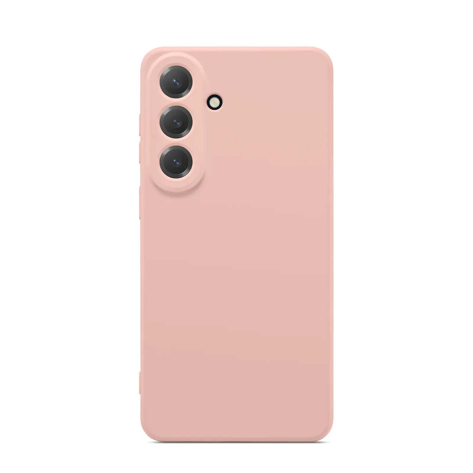 TPU Skal MagSafe Samsung Galaxy S26 Plus Rosa