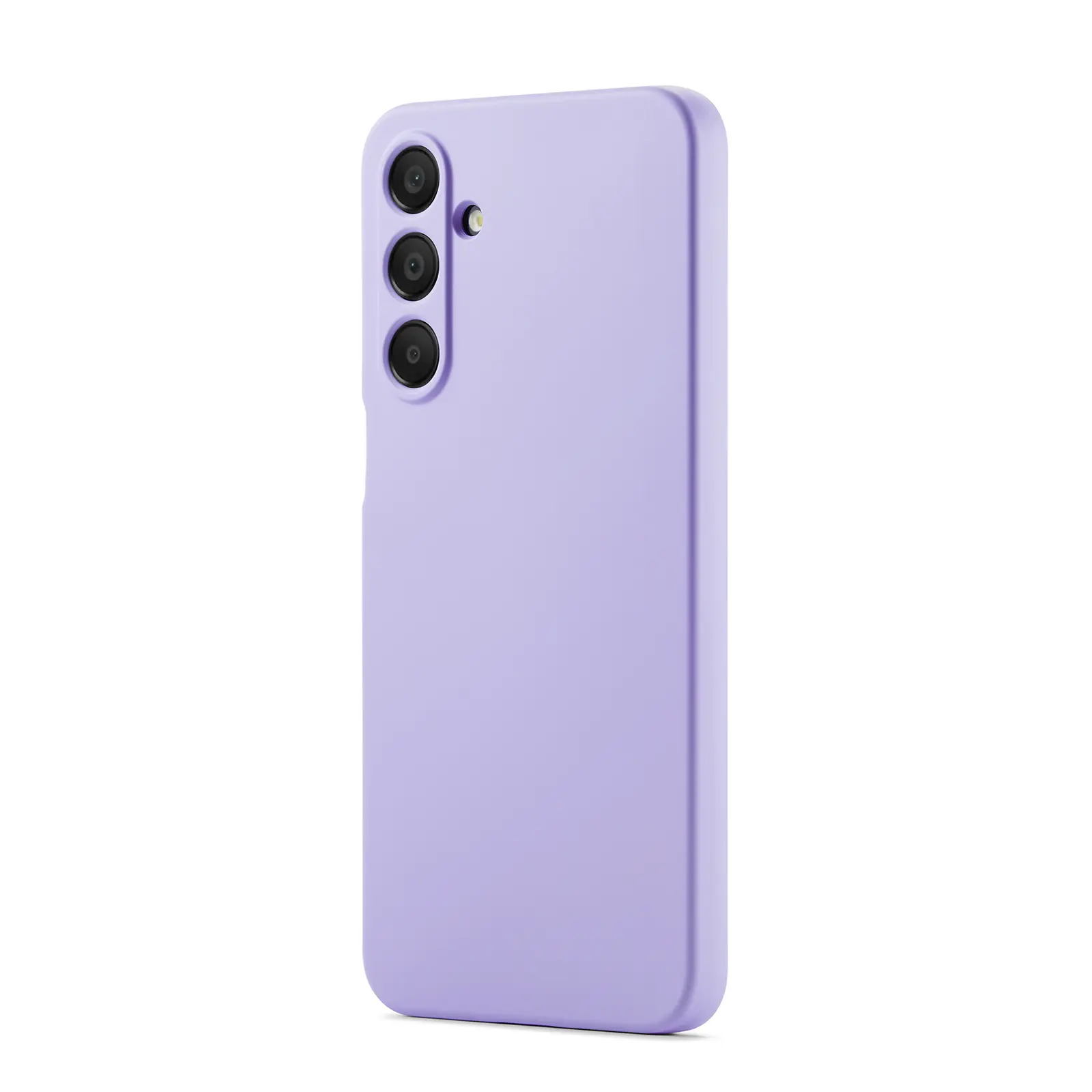 TPU Skal Samsung Galaxy A16 Lila