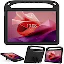 Etui EVA med håndtag til  Lenovo Tab P12 Sort