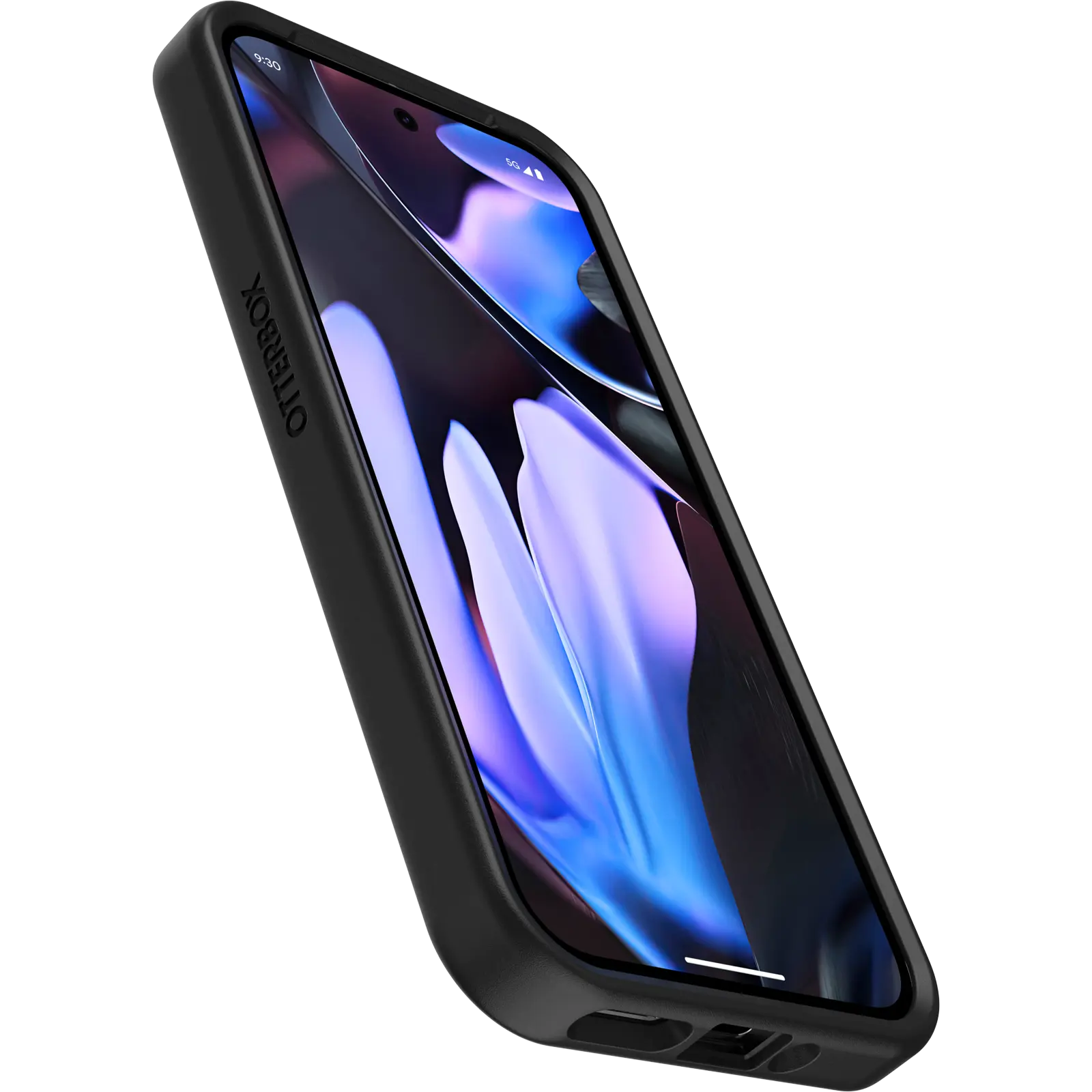 Symmetry Skal Google Pixel 9 Pro XL Svart