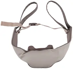 Nakkemassasjeapparat med varme, Beige