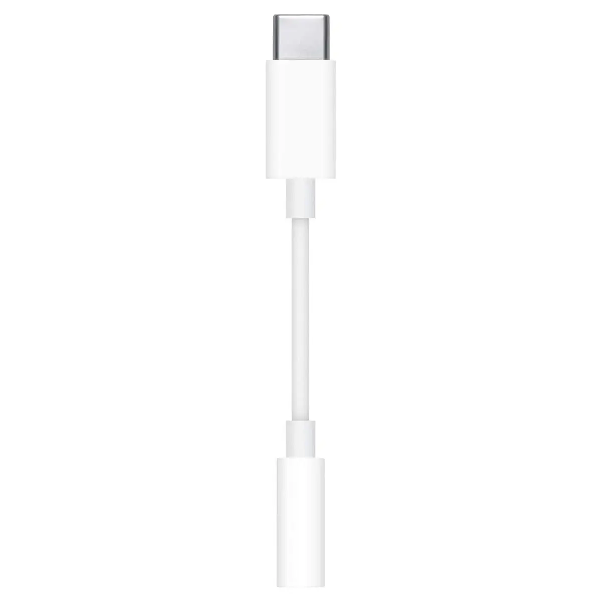 USB-C to 3.5 mm Adapter