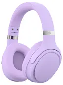 Andesite Sammenfoldelige Over-ear Hovedtelefoner Lilla