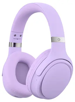 Andesite Taitettavat Over-ear Kuulokkeet, Liila