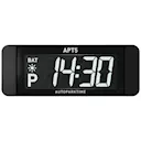 APT5 Digital automatisk parkeringsskive