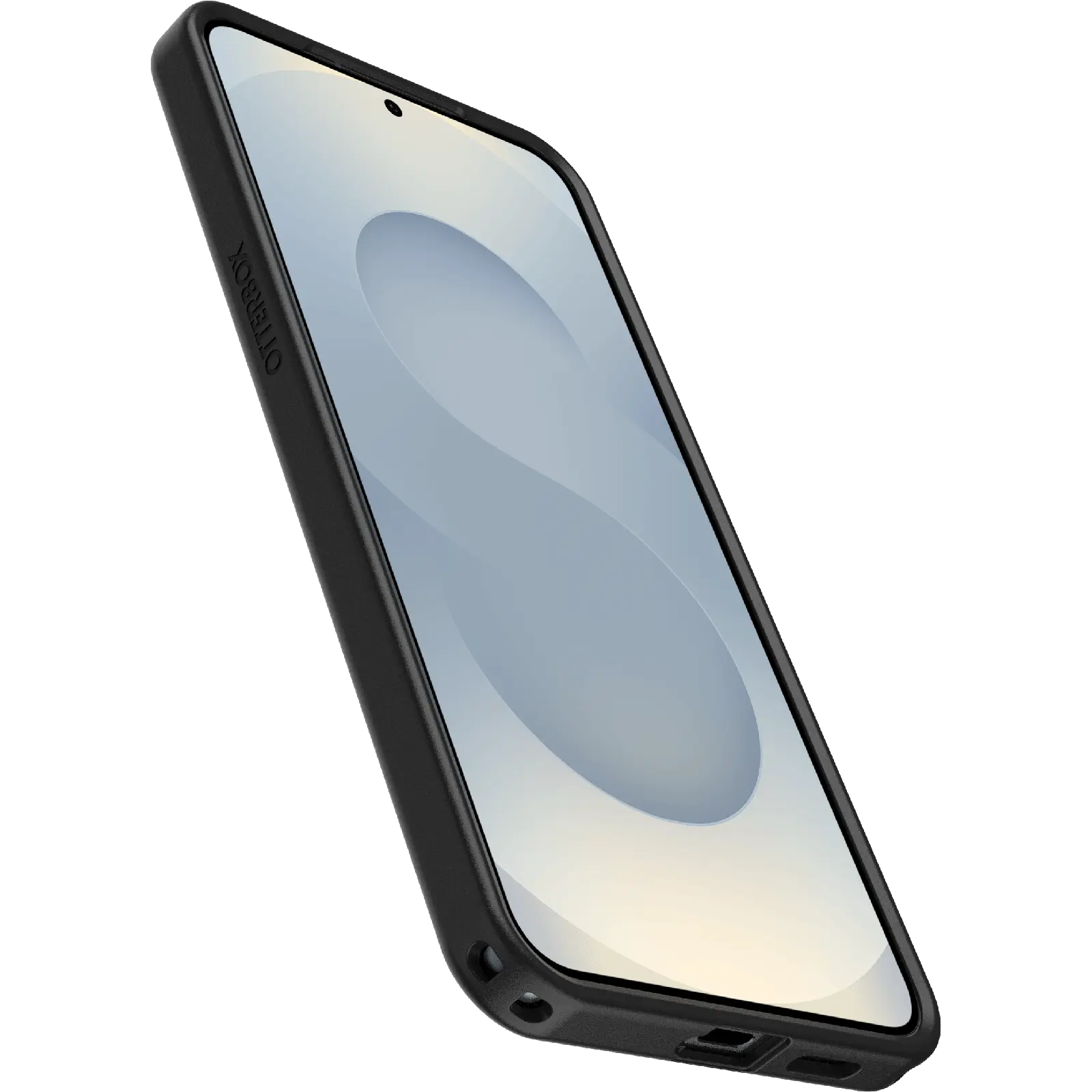Symmetry Plus MagSafe Skal Samsung Galaxy S25 Plus Svart
