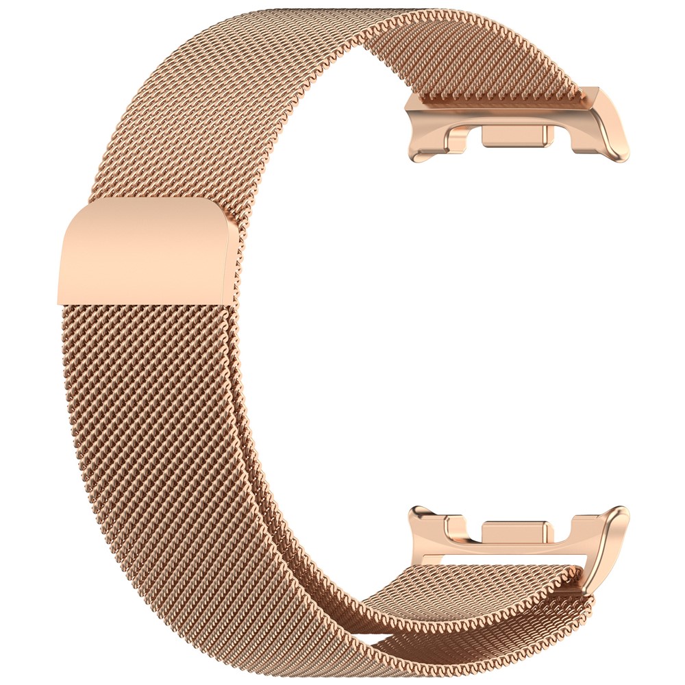 Samsung Galaxy Watch 8 44mm Reim Milanese Loop, Rosegull