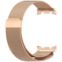 Armbånd Milanese Samsung Galaxy Watch 8 40mm Rose guld