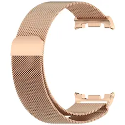 Armbånd Milanese Samsung Galaxy Watch 8 44mm Rose guld