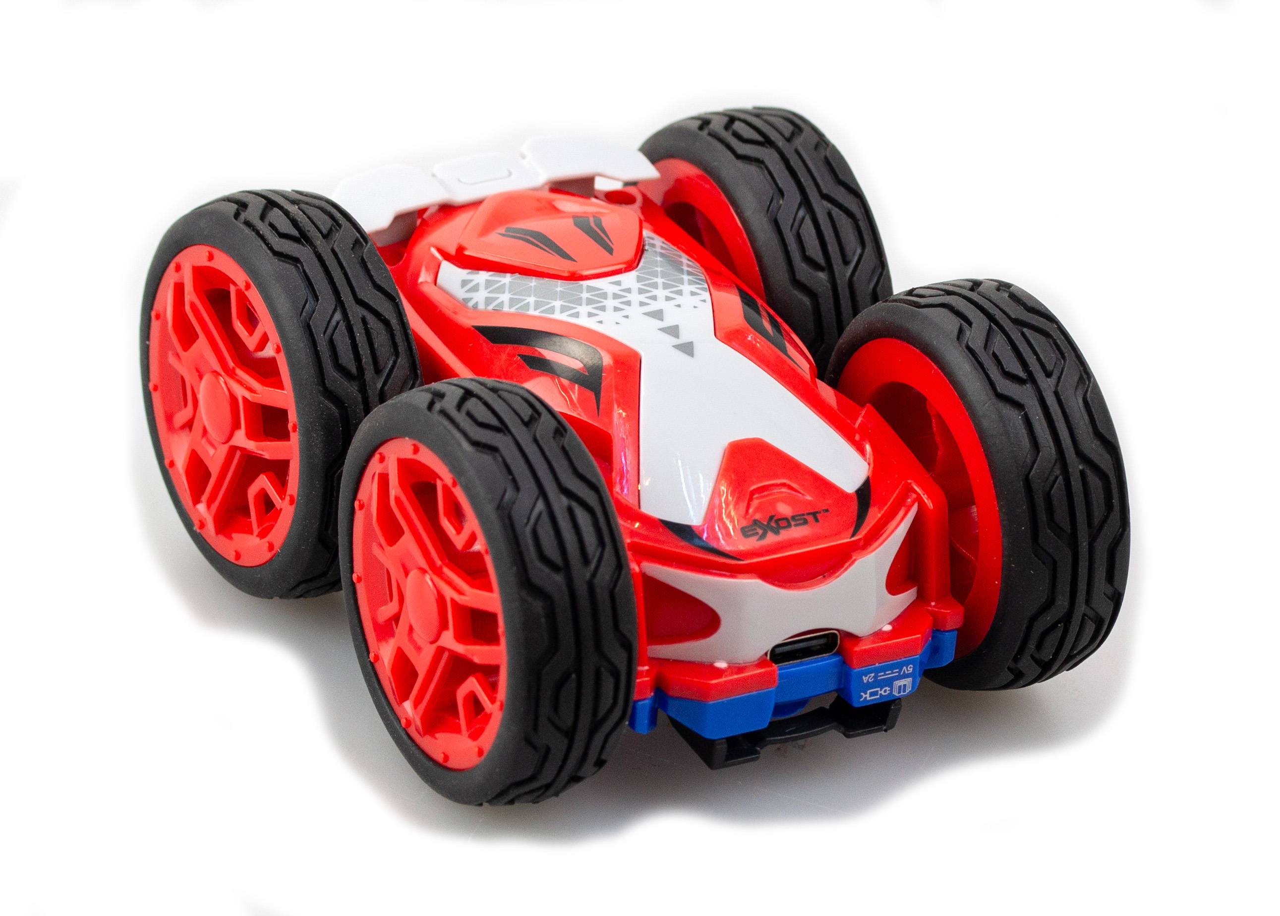 Radiostyrd Bil Mini Flip Neo