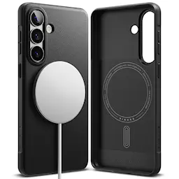 Onyx Magnetic Case Samsung Galaxy S26 Black