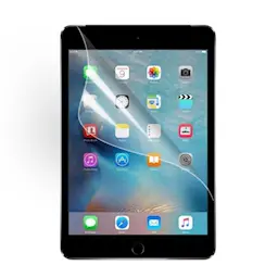 Skærmbeskytter Apple iPad Mini 5th Gen (2019)