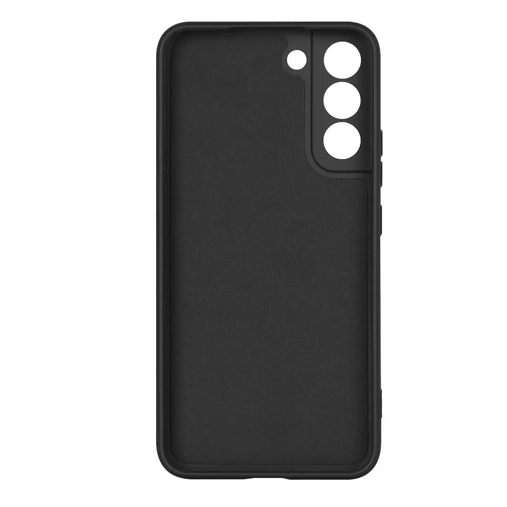 TPU Skal Samsung Galaxy S21 FE Svart