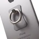 Rengaspidike/teline puhelimelle Hopea