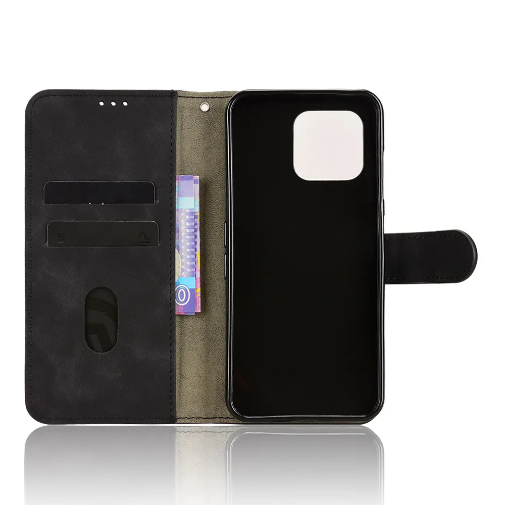 Plånboksfodral Fairphone 6 svart