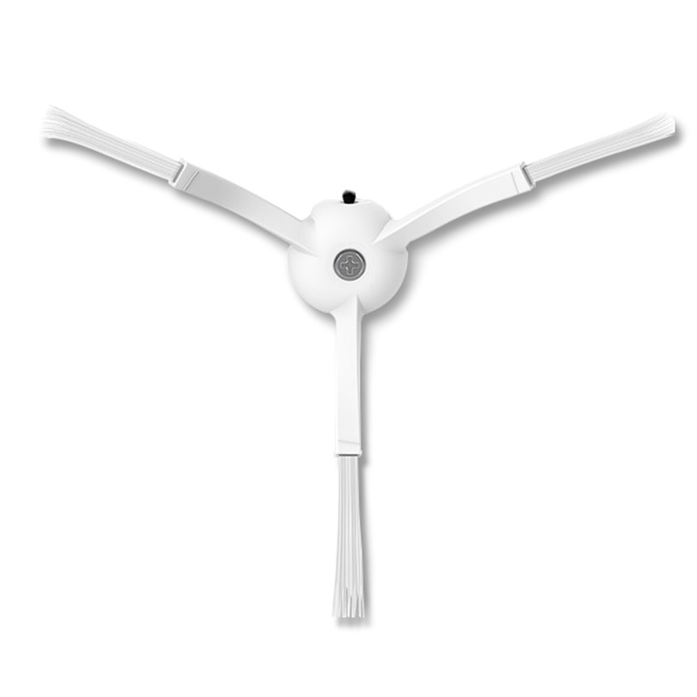 Sidoborstar i 2-pack - passar till Roborock P10