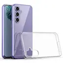 TPU Kuori Samsung Galaxy S23 FE Kirkas