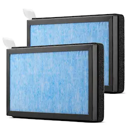 2-pack HEPA-filter Tesla Model Y/Model 3