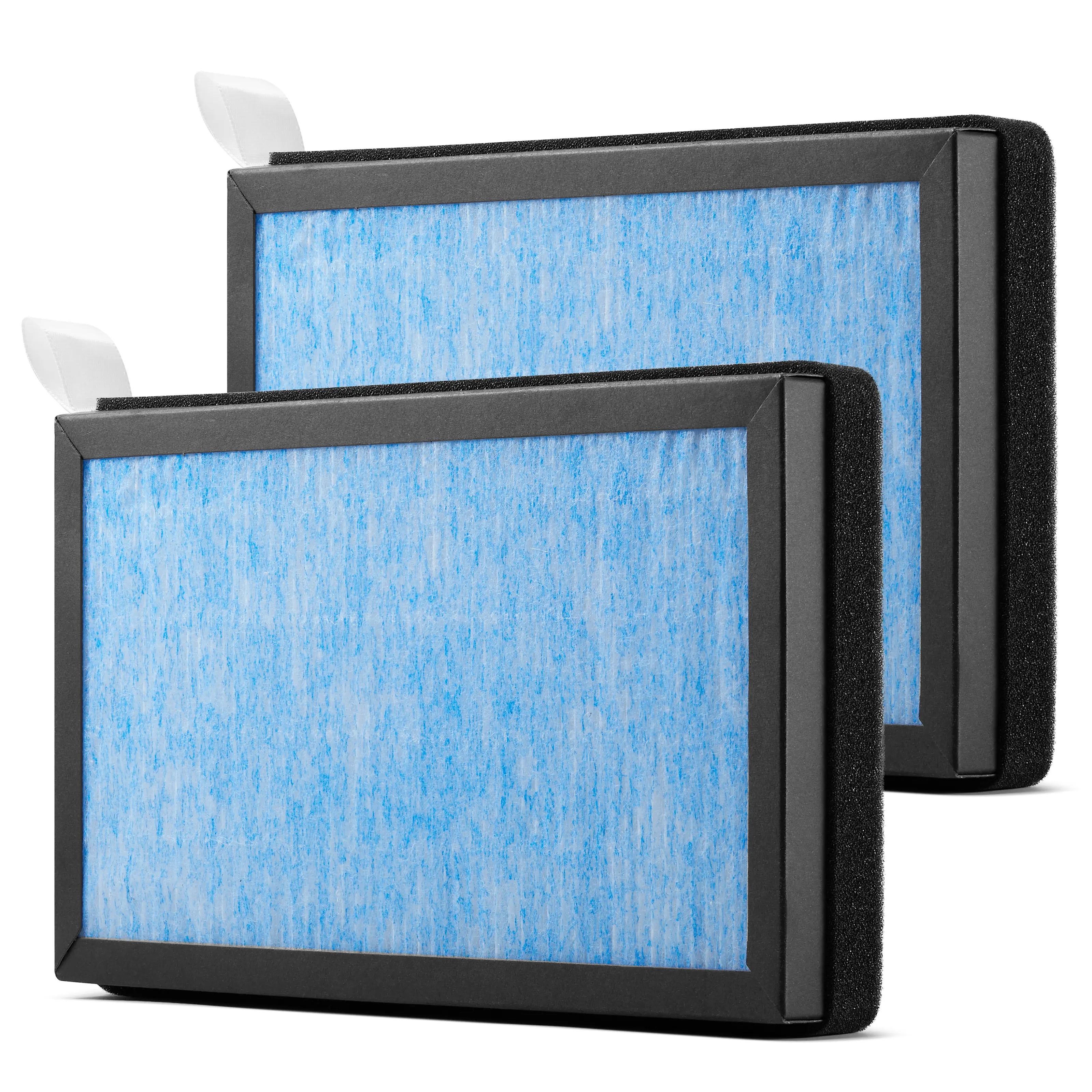 2-pack HEPA-filter Tesla Model Y/Model 3