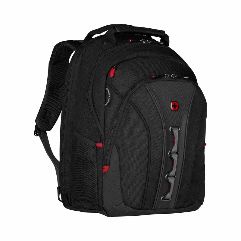 Datorryggsäck Legacy 16" Svart