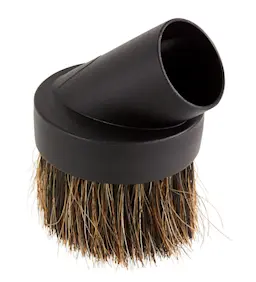 Harjasuutin pölynimuriin