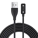 Polar Grit X2 Pro  Magnetisk oplader Sort