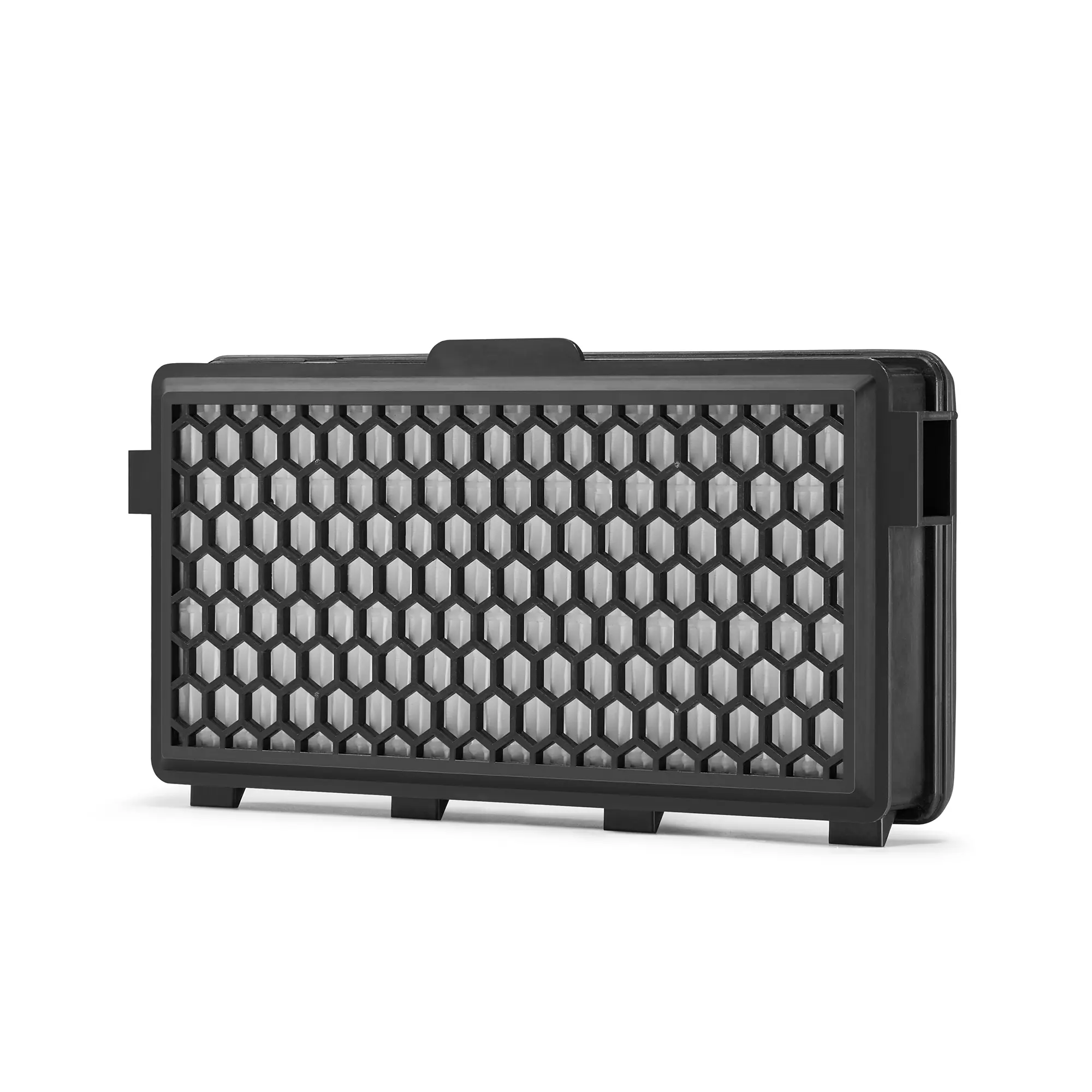 2-pack HEPA-filter - passar till  Miele S6