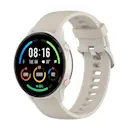Xiaomi Mi Watch Reim Silikon Beige