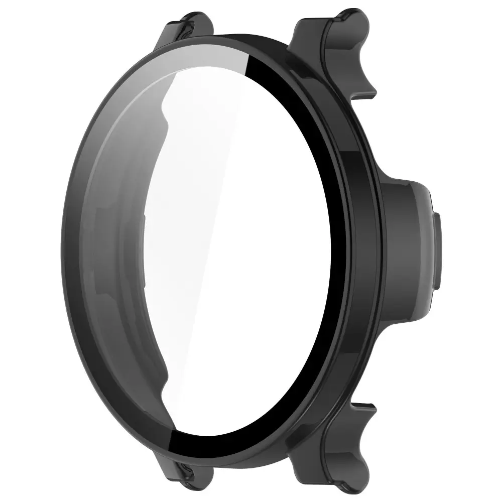 Full Cover Case Garmin Lily 2 Svart