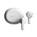 A3 Trådløse In-ear Høretelefoner Hvid