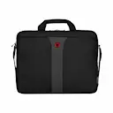 Computertaske Legacy 17" Slim Sort