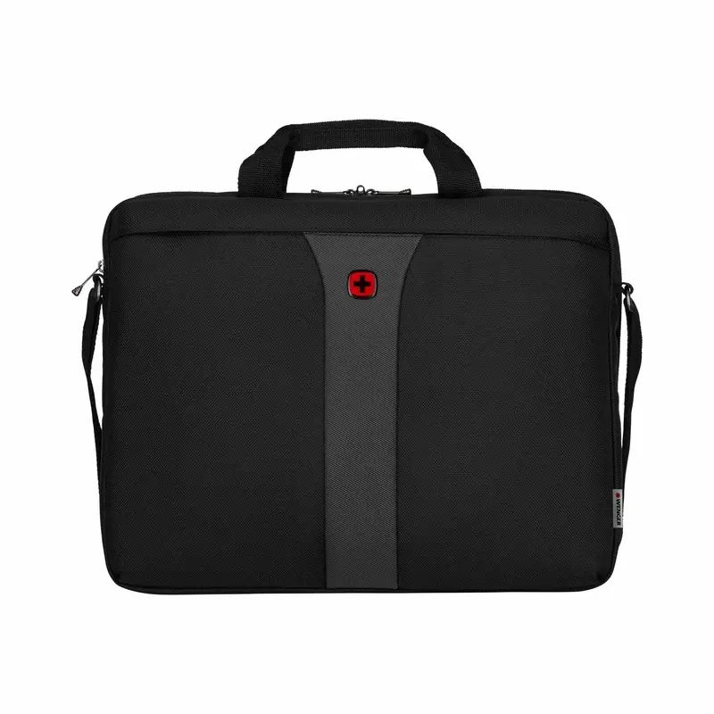 Datorväska Legacy 17" Slim Svart