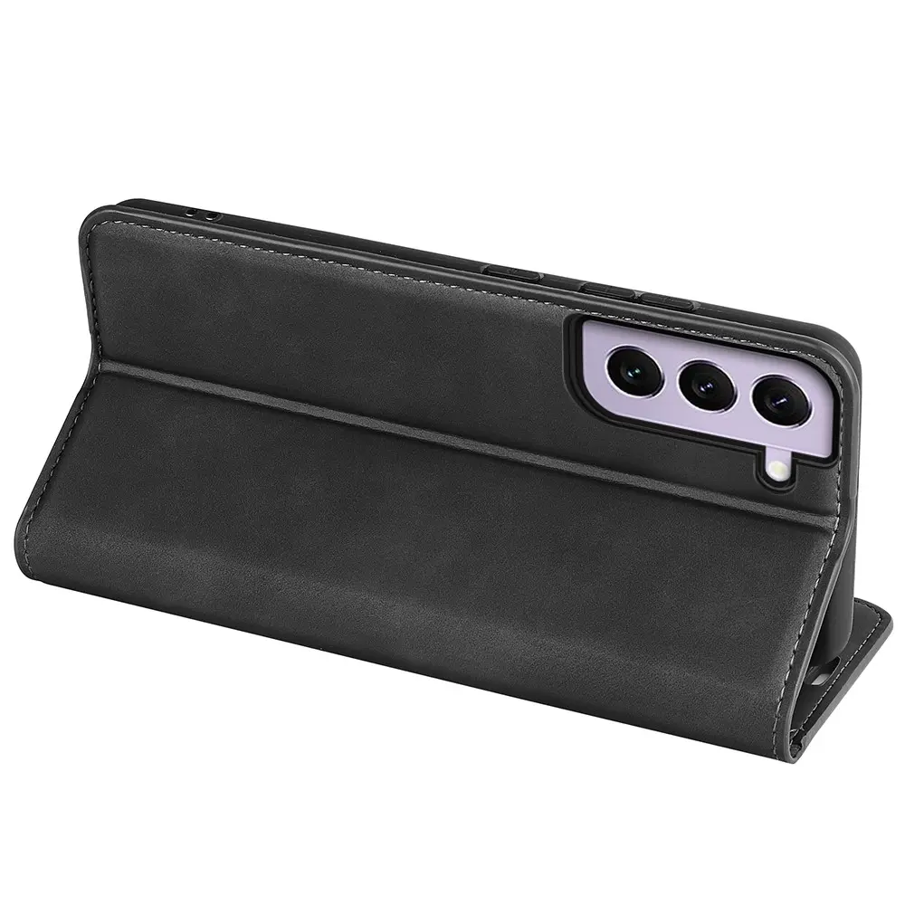 Samsung Galaxy S23 Slim Mobilfodral Svart