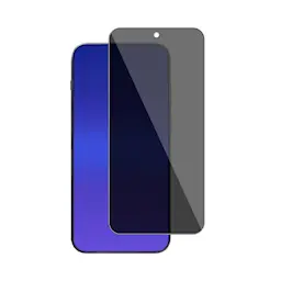  OnePlus 15 Privacy Skærmbeskyttelse Hærdet Glas