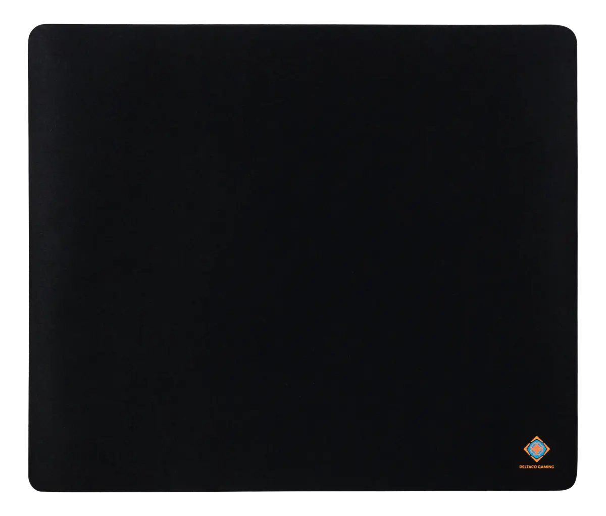 Gaming Musmatta 32x27m, Svart