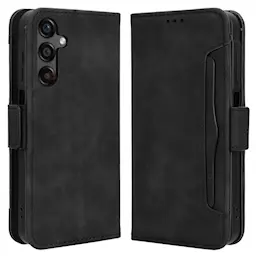 Multi Tegnebogsetui Samsung Galaxy A25 sort