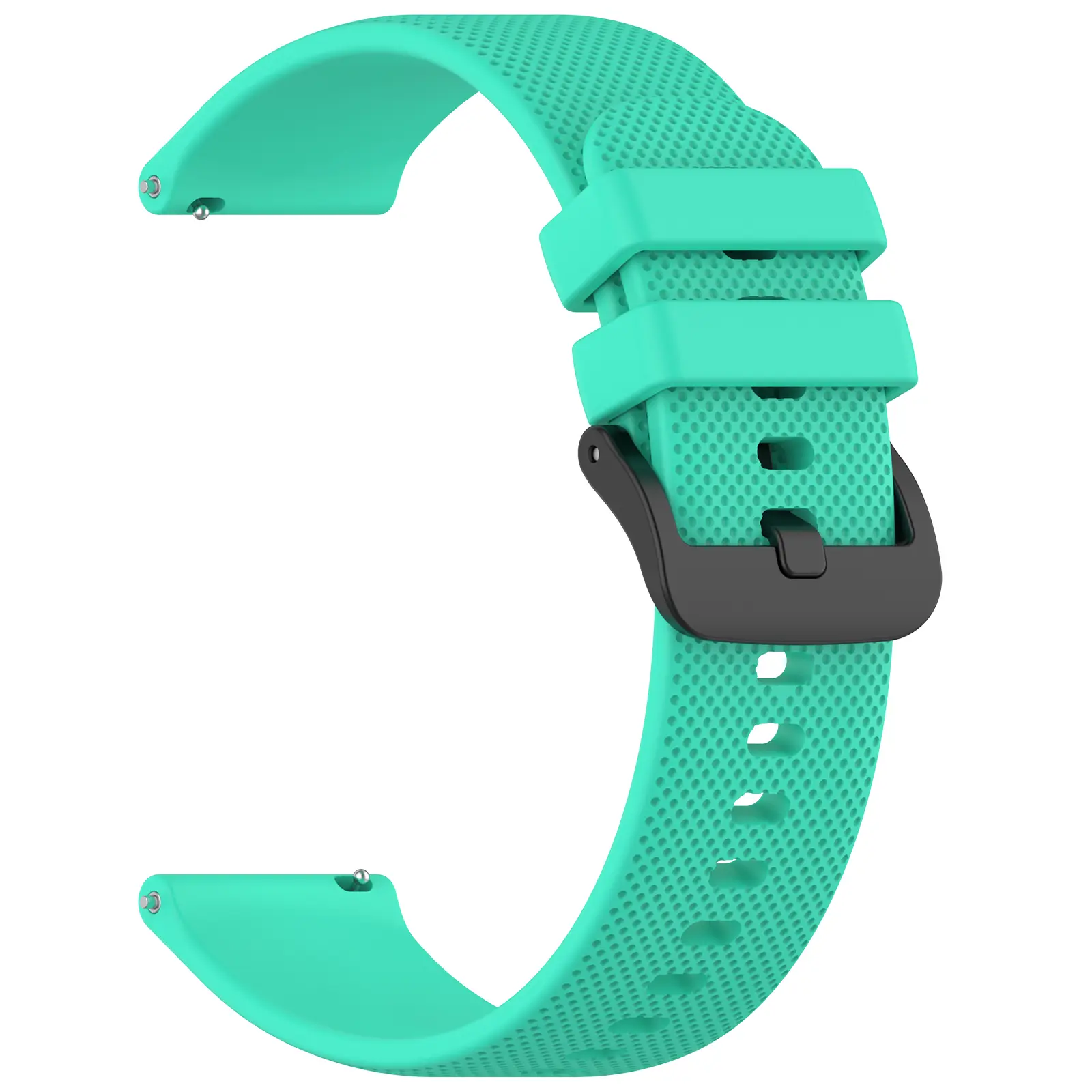 Silikonarmband för barn  ZTE K1 Pro Turkos
