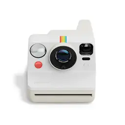 Kamera Now Gen 3, Hvit