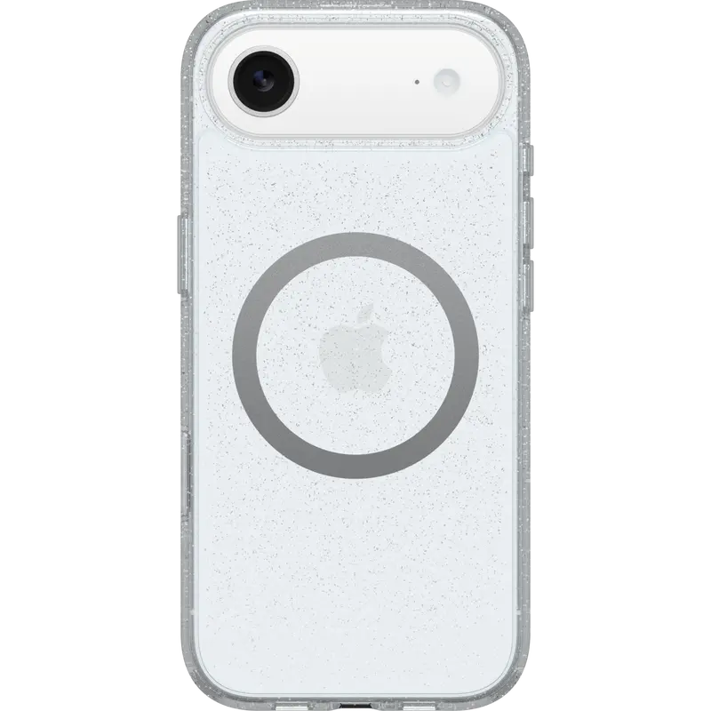Symmetry Plus MagSafe Skal iPhone Air Stardust Glitter