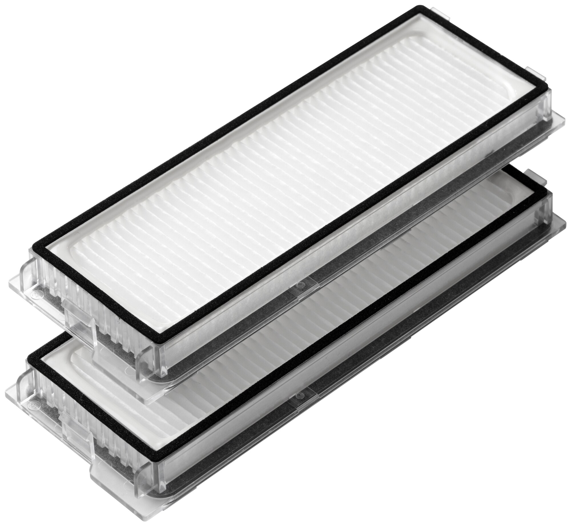 Roborock Q Revo S 2-pack HEPA-filter