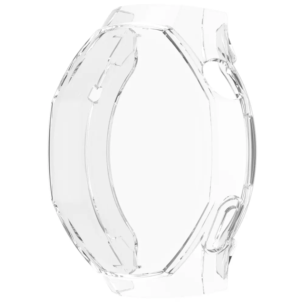 Full Protection Case Huawei Watch GT 5 Pro 46mm Clear