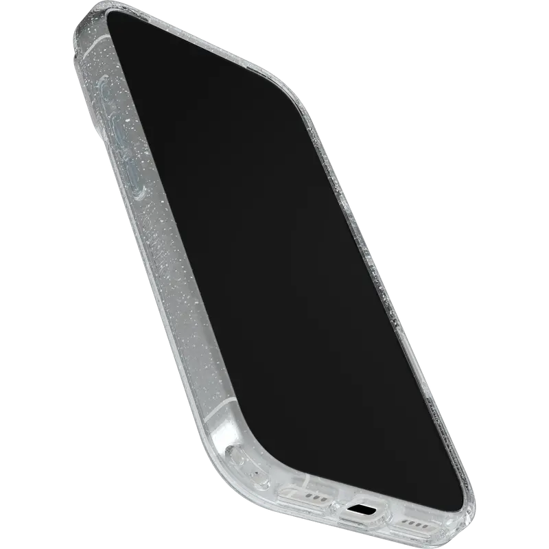 Symmetry Plus MagSafe Skal iPhone 17 Pro Stardust Glitter