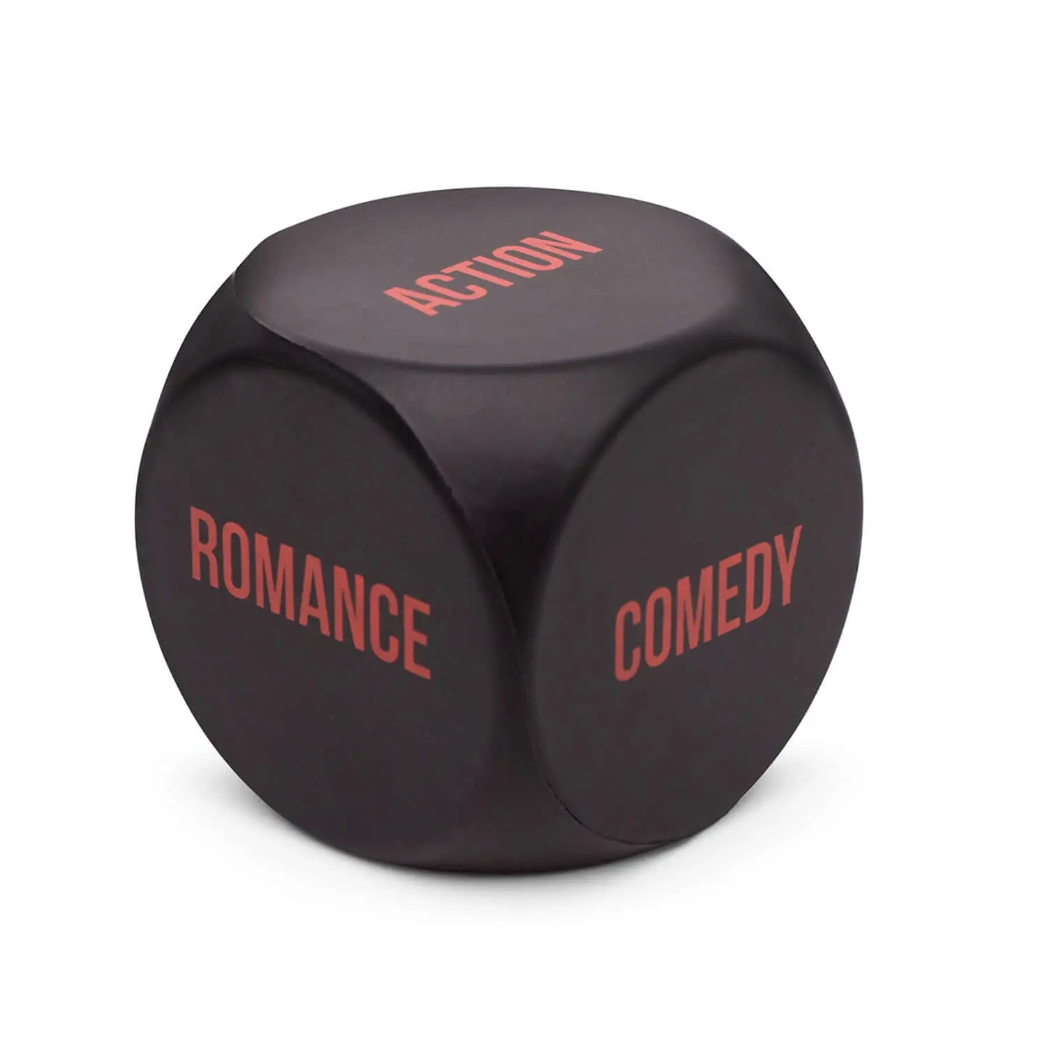 Stress Flix Terningen