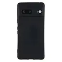Stødsikker Cover TPU Google Pixel 8 Sort