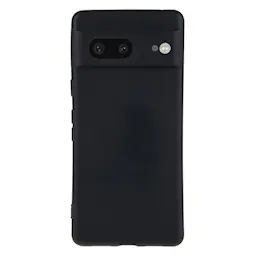 Stöttåligt Skal TPU Google Pixel 8 Svart