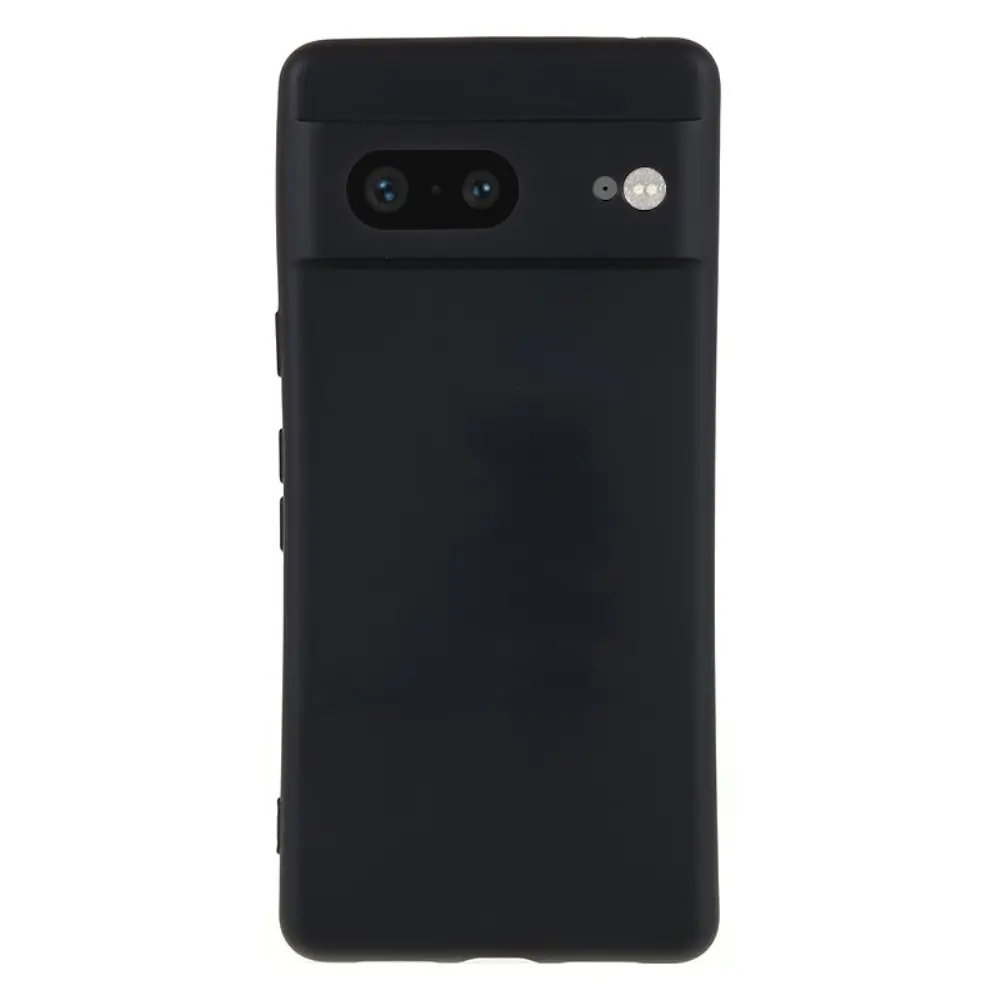 Stødsikker Cover TPU Google Pixel 8 Sort