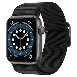 Fit Lite Apple Watch Series 11 46mm Black
