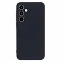 Stødsikker Cover TPU Samsung Galaxy A55 Sort